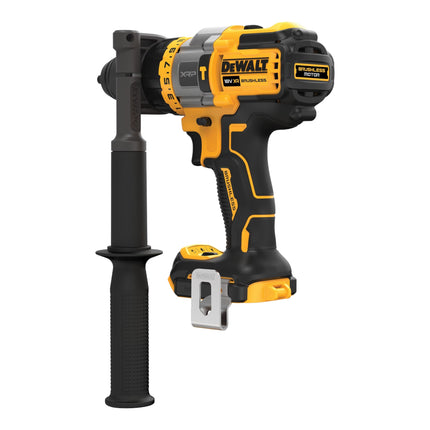 DeWalt DCD 999 NT Akku Schlagbohrschrauber 18 V 95 Nm Brushless + 1x Akku 2,0 Ah + TSTAK - ohne Ladegerät