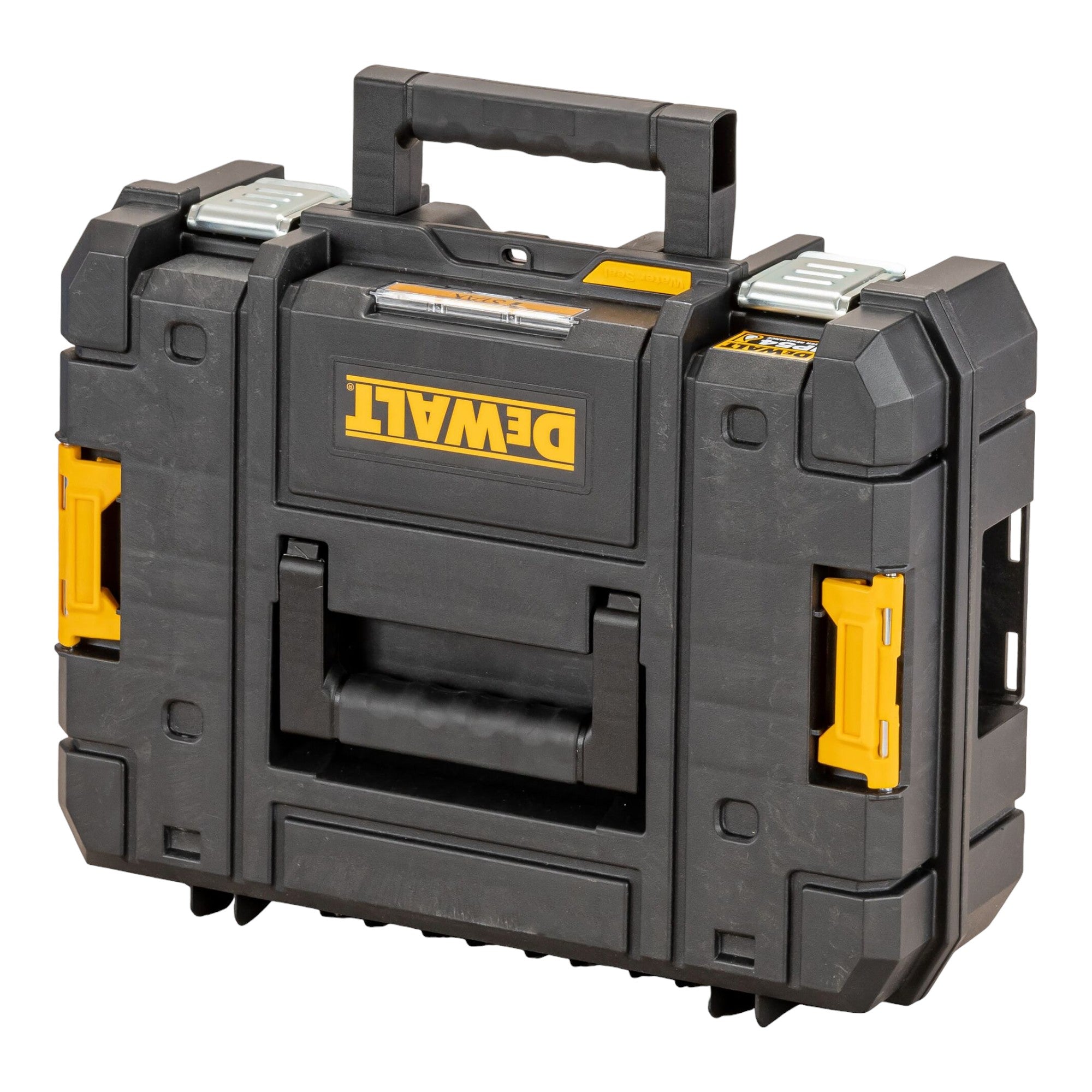 DeWalt DCD 999 H1T Akku Schlagbohrschrauber 18 V 95 Nm Brushless 1x Powerstack Akku 5 0 Ah Ladegeraet TSTAK 2 - toolbrothers