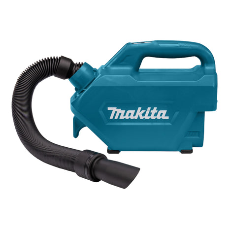 Aspirateur sans fil Makita DCL 184 Z 18 V 54 mbar 0,5 l + sac de transport - sans batterie, sans chargeur