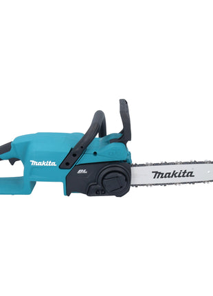 Tronçonneuse à batterie Makita DUC 307 FX3 18 V 30 cm sans balais + 1x batterie 3,0 Ah - sans chargeur