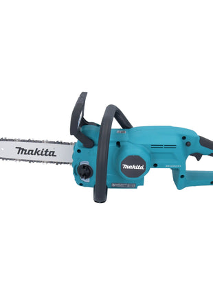 Makita DUC 307 SM2X3 Akku Kettensäge 18 V 30 cm Brushless + 2x Akku 4,0 Ah + Ladegerät