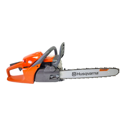 Husqvarna 455 Rancher Benzin Motorsäge Kettensäge 2,6 kW 55,5 cm³ 20 m/s 45 cm 18" ( 970613718 )