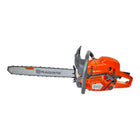 Husqvarna 585 Benzin Motorsäge Kettensäge 5,1 kW 86 cm³ 23 m/s 60 cm 24