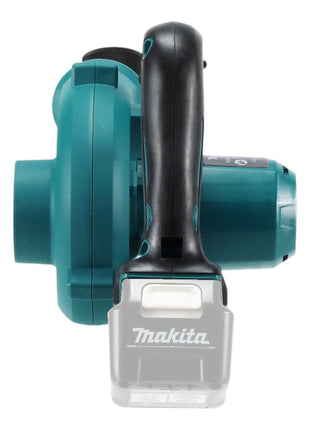 Souffleur sur batterie Makita UB 101 DZ 12 V max. Solo - sans batterie, sans chargeur