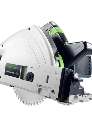 Festool TY-TSC Spielzeug Akku Tauchsäge + 1x Akku + 2x Kreissägeblatt ( 577938 )