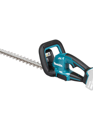 Makita DUH 506 M Akku Heckenschere 18 V 50 cm Brushless + 1x Akku 4,0 Ah - ohne Ladegerät