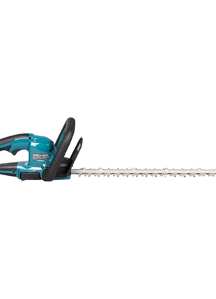 Makita DUH 506 SY2 Akku Heckenschere 18 V 50 cm Brushless + 2x Akku 1,5 Ah + Ladegerät