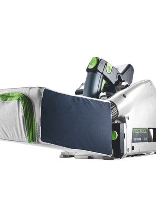 Festool TSC 55 KEB-Basic-5,0 Akku Tauchsäge 18 V / 36 V ( 2x 18 V ) 160 mm Brushless ( 577025 ) + 2x Akku 5,0 Ah + Systainer - ohne Ladegerät