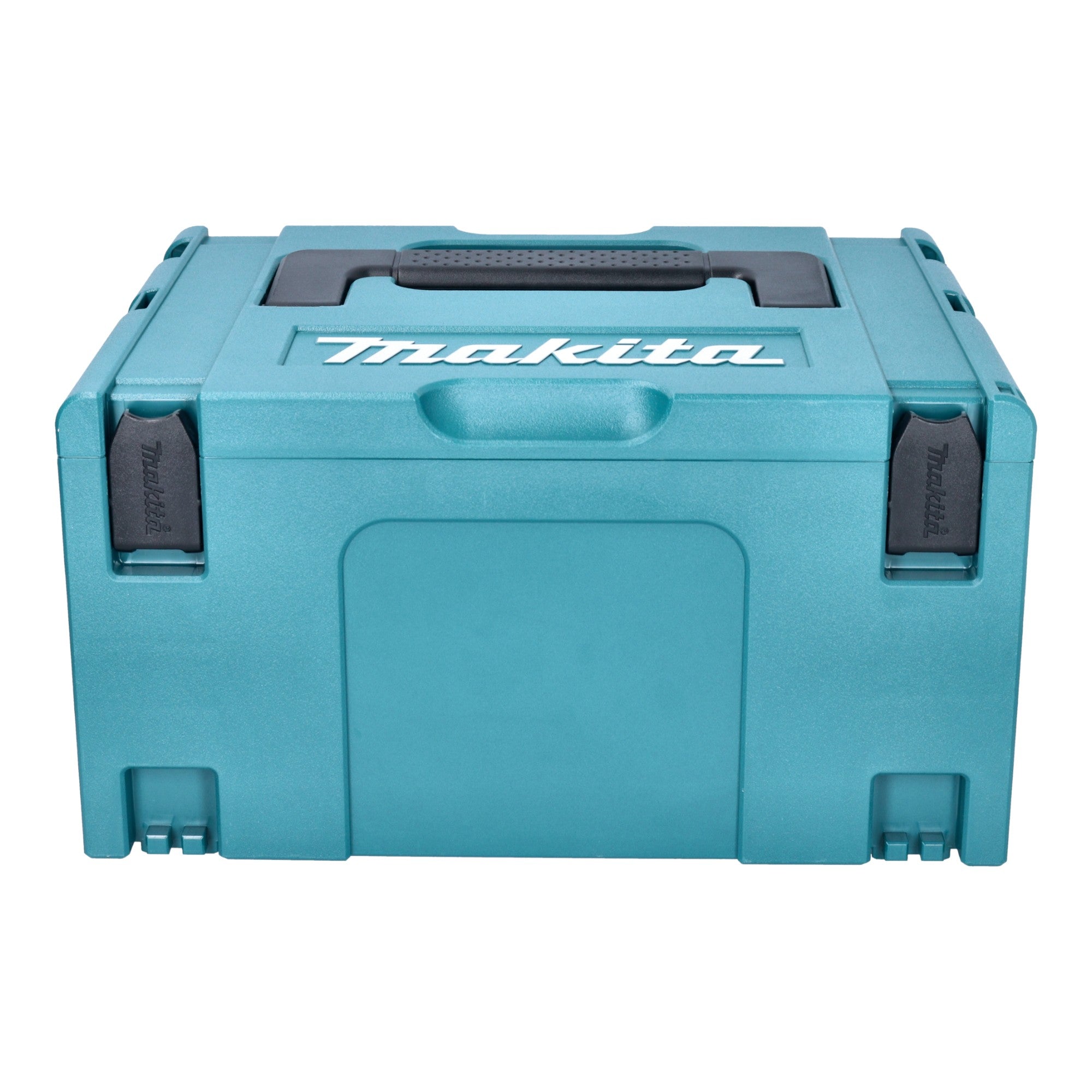 Makita BO 001 CGM101 Akku Exzenterschleifer 40 V max 125 mm 5 0 mm Hub Brushless 1x Akku 4 0 Ah Makpac ohne Ladegeraet 2 - toolbrothers