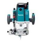 Frezarka górnowrzecionowa Makita RP 2303 FC07 2100 W 12 mm + Makpac