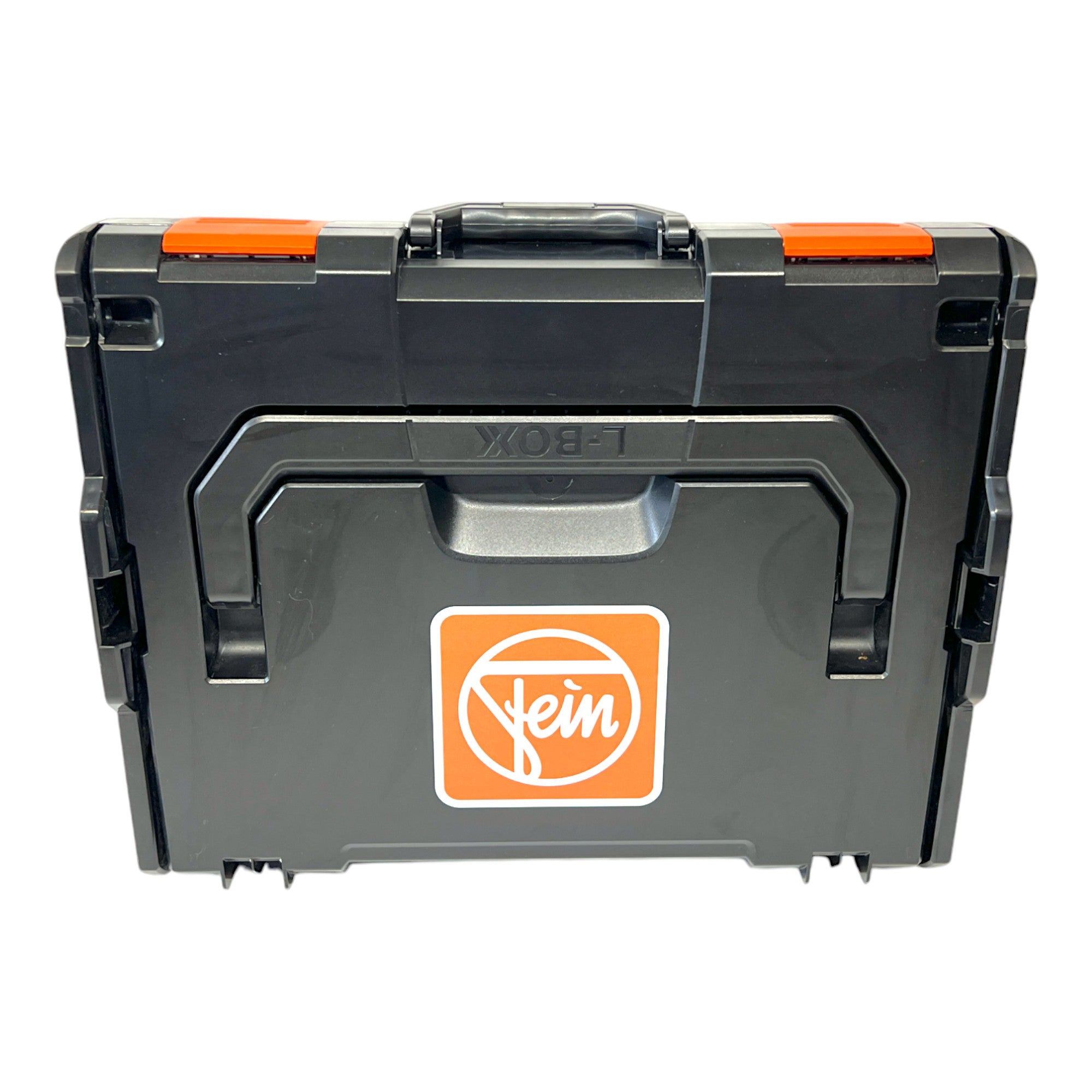 Fein Multimaster MM 700 Max Multifunktionswerkzeug 450 W Starlock Max Black Edition L Boxx 1 - toolbrothers