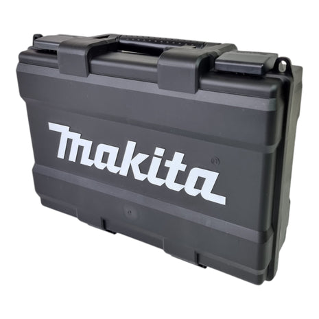 Valigetta portautensili Makita 420 x 310 x 125 mm nero per trapano a percussione DHP487 / trapano avvitatore DDF487