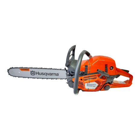 Pilarka spalinowa Husqvarna 545 Mark II 2,6 kW 50,1 cm³ 19,1 m/s 45 cm 18" ( 967690638 )