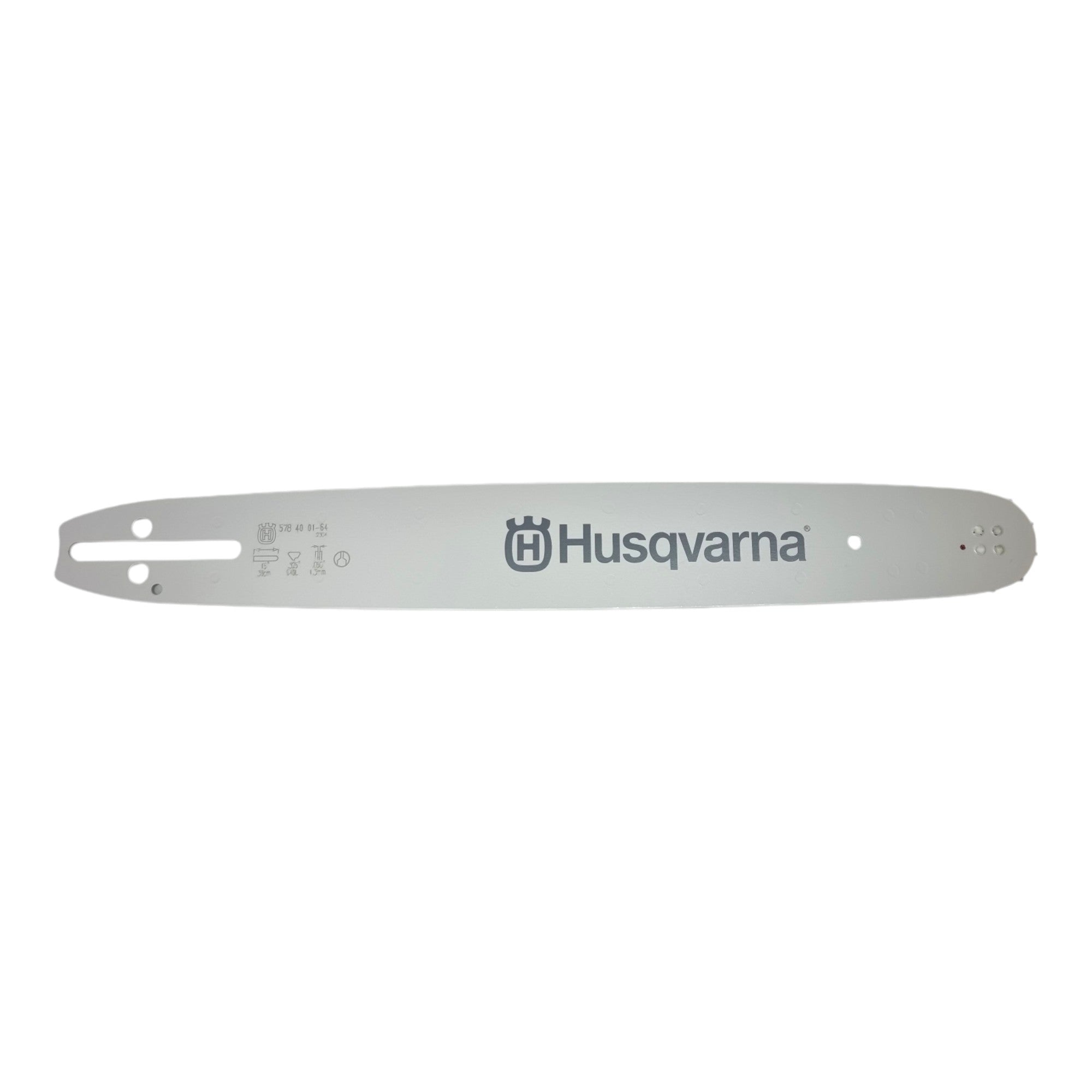 Husqvarna Laminierte Schiene mit Umlenkstern Saegeschwert Kettenschwert 15 38 cm 325 1 3mm SN HSM 578400164  0 - toolbrothers