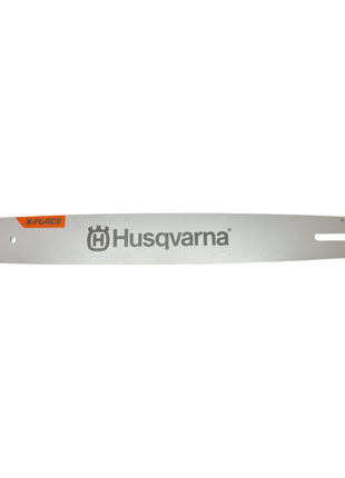 Husqvarna Laminierte Schiene mit Umlenkstern Sägeschwert Kettenschwert 20" 50 cm 3/8" 1,5mm SN HLM ( 585950872 )