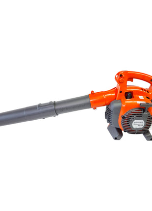 Husqvarna 125B Ben­zin Blasgerät Laubbläser 0,8 kW 28 cm³ ( 952715643 )