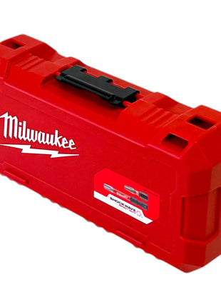 Milwaukee Shockwave Impact Duty Set d'embouts résistants aux chocs 75 pcs. (4932492008)