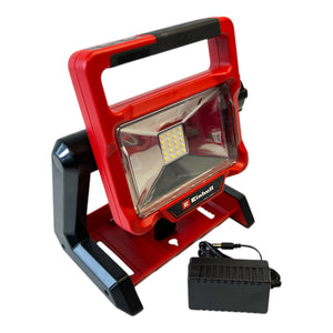 Einhell TE-CL 18/2000 LiAC - Solo Akku Lampe 18 V 2000 lm ( 4514114 ) - ohne Akku, ohne Ladegerät