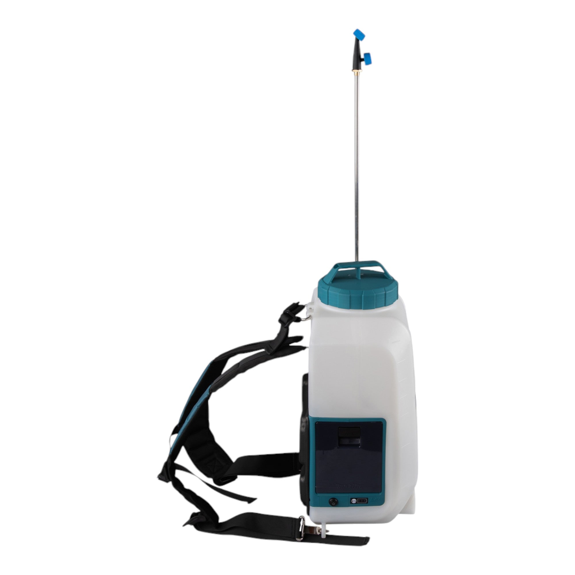 Makita DUS 158 G Akku Druckspritze 18 V 15 l 5 0 bar 1x Akku 6 0 Ah ohne Ladegeraet 4 - toolbrothers