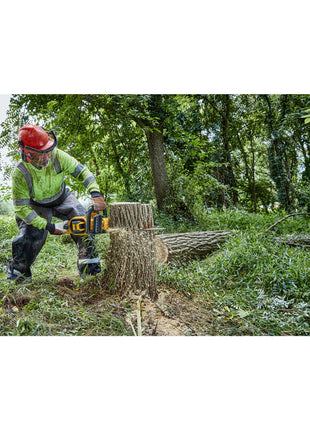 DeWalt DCMCS 574 N Akku Kettensäge 54 V FlexVolt 45 cm Brushless Solo - ohne Akku, ohne Ladegerät