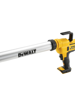 Pistola de cartuchos a batería DeWalt DCE 581 E1K 18 V 310 ml + 1x batería Powerstack 1,7 Ah + cargador + estuche