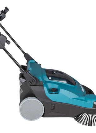 Aspirateur balai sans fil Makita VS 001 GZ 40 V max 65 cm 24 l brushless Solo - sans batterie, sans chargeur