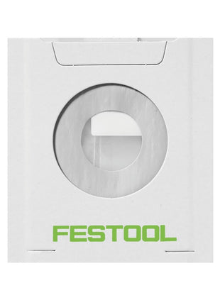 Festool ENS-CT 36 AC/5 Entsorgungssack 5 Stück für Absaugmobile CT 36 mit Autoclean ( 496215 ) - Toolbrothers