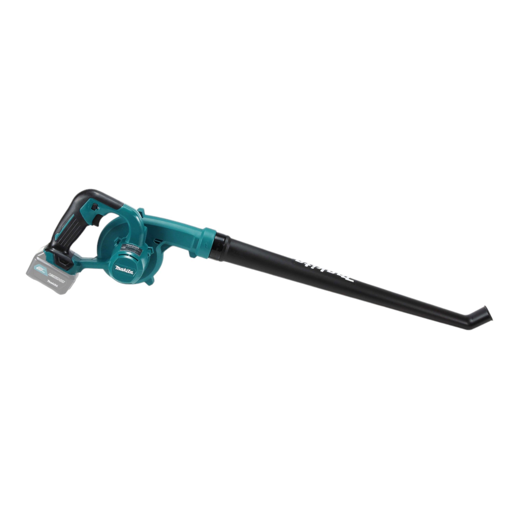 Makita UB 101 DSA1 Akku Geblaese 12 V max 1x Akku 2 0 Ah Ladegeraet 3 - toolbrothers