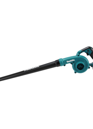 Makita UB 101 DSA Akku Gebläse 12 V max. + 2x Akku 2,0 Ah + Ladegerät