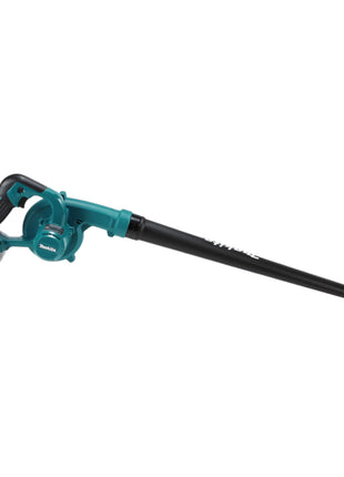 Makita UB 101 DSM Akku Gebläse 12 V max. + 2x Akku 4,0 Ah + Ladegerät