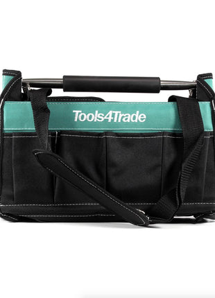 Werkzeug Trage Tasche Robust 14 Fächer 66 x 31 x 30 cm - Toolbrothers