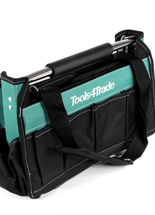 Werkzeug Trage Tasche Robust 14 Fächer 66 x 31 x 30 cm - Toolbrothers