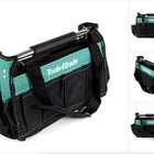 Werkzeug Trage Tasche Robust 14 Fächer 66 x 31 x 30 cm - Toolbrothers