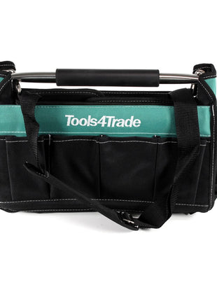 Werkzeug Trage Tasche Robust 14 Fächer 66 x 31 x 30 cm - Toolbrothers