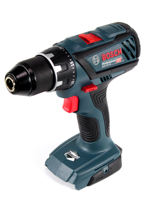 Bosch GSR 18V-28 Professional Akku Bohrschrauber 18 V 63 Nm Solo ( 06019H4100 ) - ohne Akku, ohne Ladegerät