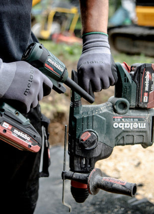 Metabo BP 18 LTX BL Akku Blaspistole 18 V Brushless + 1x Akku 4,0 Ah - ohne Ladegerät