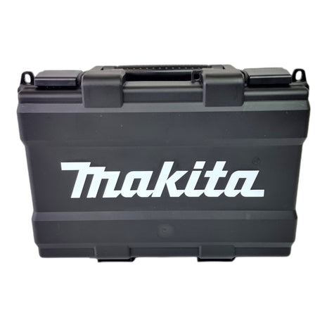 Taladro de percusión sin cable Makita DHP 487 RG1KO 18 V 40 Nm sin escobillas serie Outdoor Adventure + 1x batería recargable 6,0 Ah + cargador + maletín