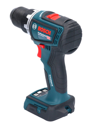 Bosch GSR 18V-90 C Taladro atornillador inalámbrico profesional 18 V 64 Nm sin escobillas + 1x batería 4,0 Ah + cargador