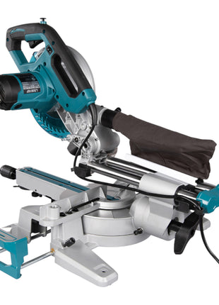 Makita LS 0816 F Kapp- und Gehrungssäge 1200 Watt 216 mm