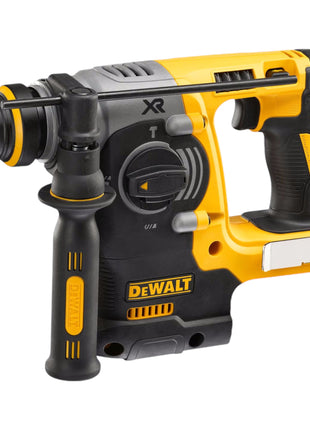 DeWalt DCH 273 N Akku Kombihammer 18 V 2,1 J SDS Plus Brushless + D 25303 DH Staubabsaugung - ohne Akku, ohne Ladegerät