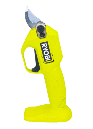 RYOBI RY18SCA tijera de jardín a batería 18 V 25 mm + 2x baterías 5,0 Ah + cargador