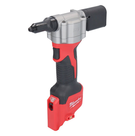 Rivettatrice cieca a batteria Milwaukee M12 BPRT-201 12 V 20,32 mm + 1x batteria ricaricabile 2,0 Ah - senza caricabatterie