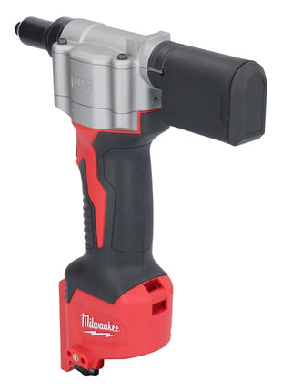 Milwaukee M12 BPRT-201 Akku Blindnietgerät 12 V 20,32 mm + 1x Akku 2,0 Ah - ohne Ladegerät