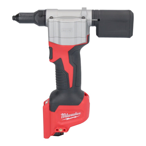 Milwaukee M12 BPRT-251 Akku Blindnietgerät 12 V 20,32 mm + 1x Akku 2,5 Ah - ohne Ladegerät