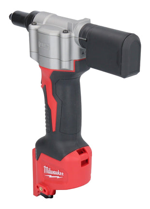 Milwaukee M12 BPRT-251 Akku Blindnietgerät 12 V 20,32 mm + 1x Akku 2,5 Ah - ohne Ladegerät