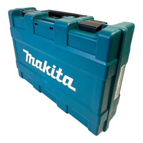 Valigia di trasporto in plastica Makita ( 821524-1 ) per BDF 448 / BDF / DDF 458 / DDF 481 e BHP / DHP 448 / BHP / DHP 458 / DHP 481