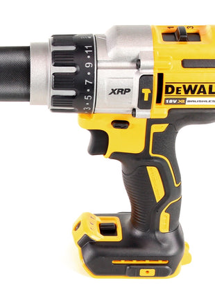 DeWalt DCD 996 M1 Akku Schlagbohrschrauber 18V 95Nm Brushless 1x Akku 4 0Ah Schnellladegeraet Toughbox 2 - toolbrothers