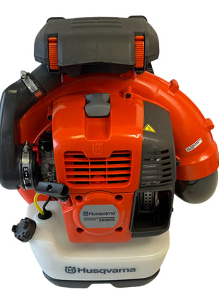 Husqvarna 580 BTS Benzin Laubblasgerät 3,3 kW X-Torq ( 966629601 )