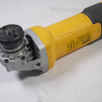 Reparaturgeraet DeWalt DWE 4257KT Betonschleifer Winkelschleifer 1500 Watt TStak  3 - toolbrothers