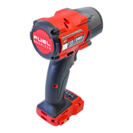 Milwaukee M18 FMTIW2F12 501 Akku Schlagschrauber 18 V 745 Nm 1 2 Brushless 1x Akku 5 0 Ah ohne Ladegeraet 4 - toolbrothers